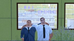 Анимация | My Summer Car | Tkachick конкурс |