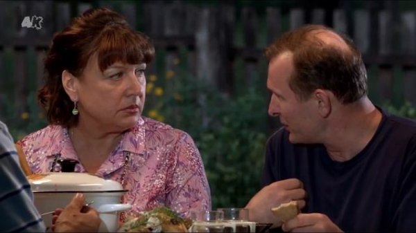 Сваты (3 сезон)