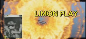 Интро для LIMON PLAY (лимон в описание)