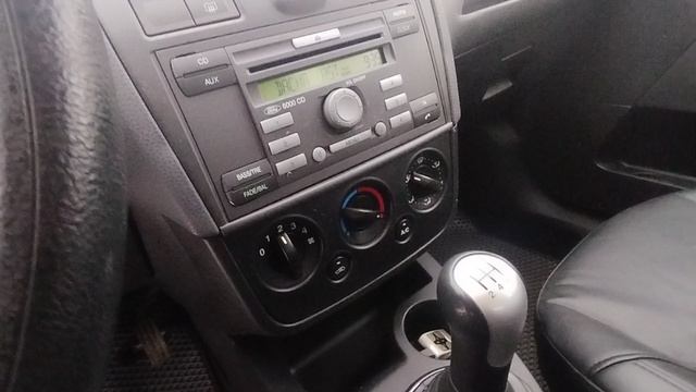 Форд фиеста смотреть онлайн