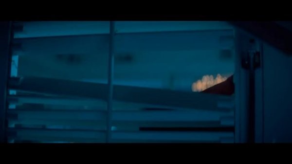 За кулисами съёмок фильма «Примат — Primate». (2026)