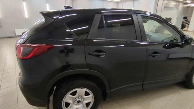 Мазда CX5 2012 смотреть онлайн