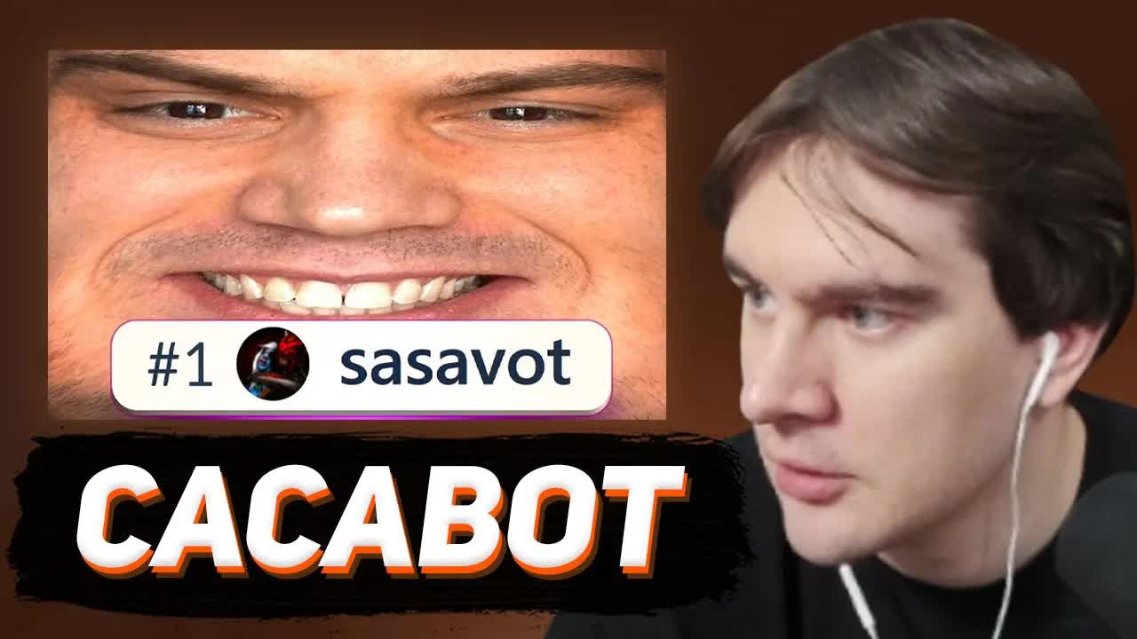 БРАТИШКИН СМОТРИТ: ТОП 1 СТРИМЕР В МИРЕ (DEADP47) смотреть онлайн