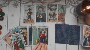 ТЕЛЕЦ ♉ ТАРО ПРОГНОЗ НА ФЕВРАЛЬ 2026 ✨