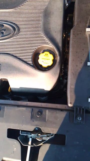 Работа двигателя 16 кл на Ладе Веств в минус -14 смотреть онлайн