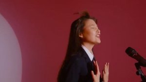 Нур Чолпон - Седая ночь ( Ласковый май cover )