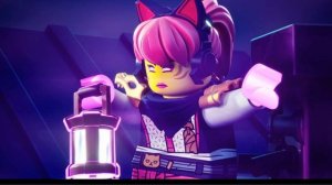 Разбор информации о 4 сезоне лего ниндзяго восстание драконов