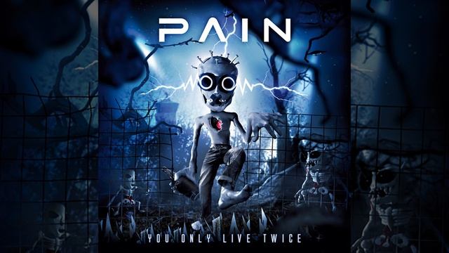 04 - You Only Live Twice