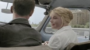 Посидим помолчим.Три тополя на Плющихе. Клип