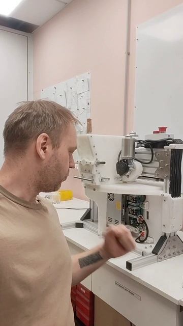 Готовы очередные формовочные машинки для конфет и батончиков.