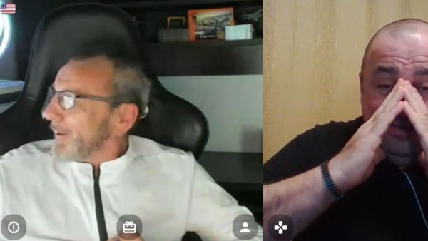 Пропустил приём таблеток. Часть 2