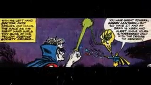 СИЛЬНЕЙШИЕ ДОСТИЖЕНИЯ ДОКТОРА ФЭЙТА смотреть онлайн