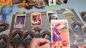 РАК ♋ Февраль 2026 года. Гороскоп и Расклад Таро