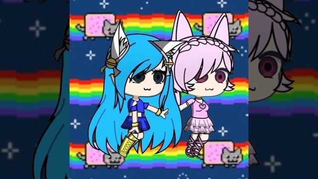 Коллаб с ✨💝PrettyCow💝✨ смотреть онлайн