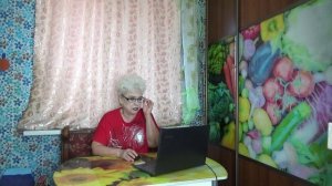 Обсуждаем со зрителями интересные темы. Сладкий перец.