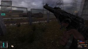 S.T.A.L.K.E.R Сталь (Финал) #2