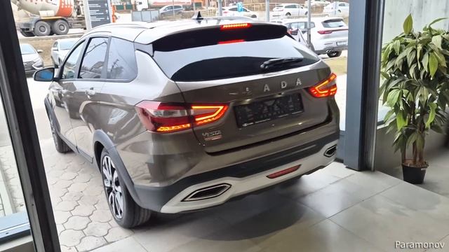 Купил новую Lada Vesta NG 1.8 AT ТЕХНО. Сдал Весту и Калину в трейд-ин, кредит, акции и скидки смотреть онлайн