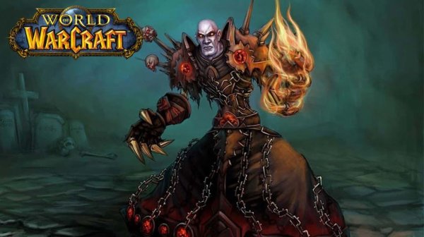 World of warcraft circle х4 Hardcore #5 Одеваю лока в ргер + профа