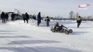 Новости "360 Ангарск" выпуск от 16.01.2026