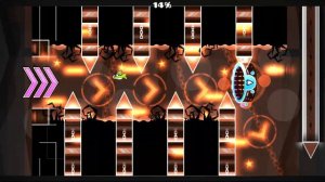 raw clip exile 100% stream hard demon