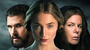 Проклятый рыцарь — Официальный трейлер (2026)