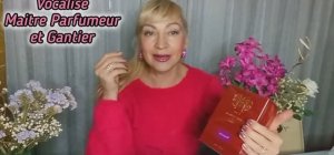 ШИКАРНЫЙ НОВЫЙ ПАРФЮМ. НАСТОЯЩИЕ ФРАНЦУЗСКИЕ ДУХИ С ТОНКИМ ШЛЕЙФОМ