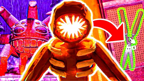 РОБЛОКС ДВЕРИ - ОБНОВЛЕНИЕ ! 😱 ROBLOX DOORS