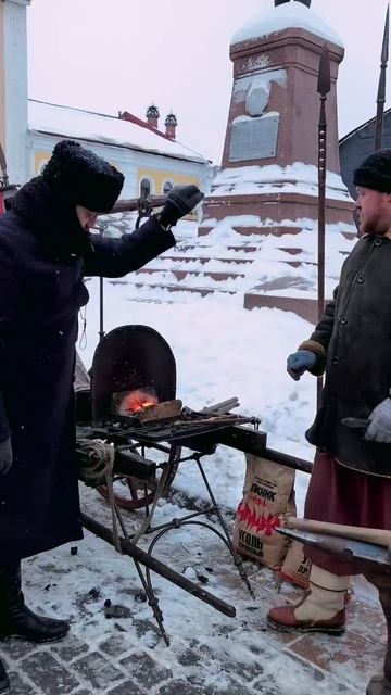 Клип @yaroslavl.bloger смотреть онлайн