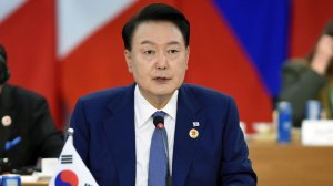 Экс-президента Южной Кореи Юн Сок Еля приговорили к пяти годам тюрьмы за препятствование аресту