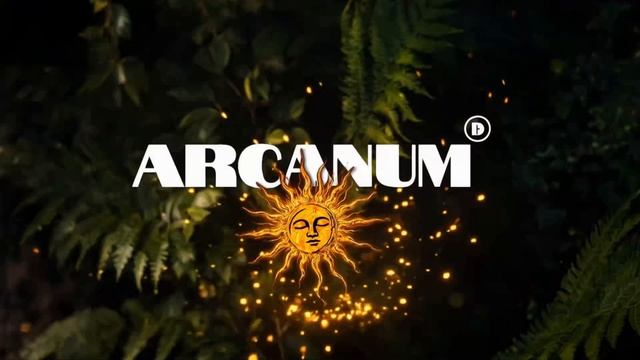 фон для видео арканум 2