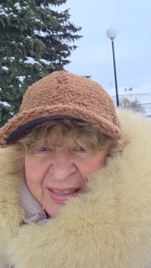 С Юбилеем Авиа Центр поздравила Марина Билько