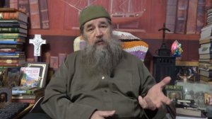 Отец наш Свет 8 часть "Когда в России началась утеря Бога Света"