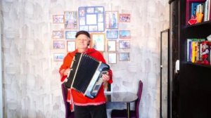 Привет, Иван! Песни от всей души!!!