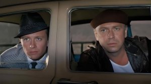 Бриллиантовая рука_  ИИ ремикс