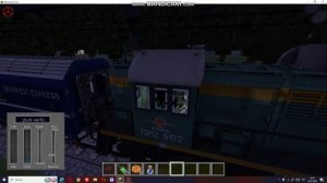 *НОЧНАЯ СМЕНА В ПЕТЕРБУРГЕ* работаю машинистом