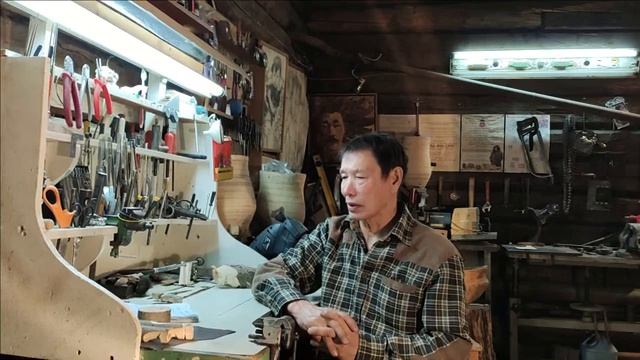 Афанасий Лопатин Ытыктыыбын киэн туттабын Эрнст Алексеев