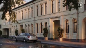 Садовническая 69 - клубный квартал на набережной в центре Москвы