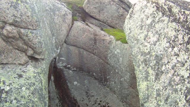 © "Олешин. Съемки исследователей водолазной группы" 2010 GOPR0155