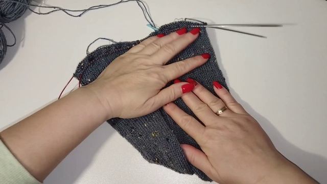 «Носочная коробочка с Катериной Шурм, 6 сезон», 2026 год/ЯНВАРЬ смотреть онлайн