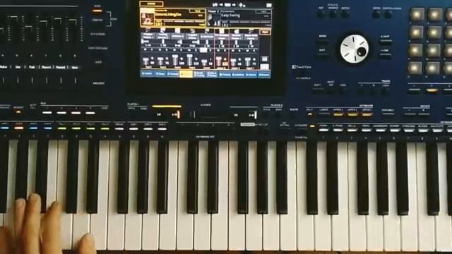 Видео. Ветер и дождь. Новая версия. 2026г. смотреть онлайн