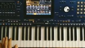 Видео. Ветер и дождь. Новая версия. 2026г.