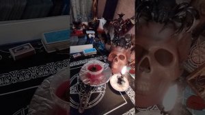 Чистка и Защита от Кровников.