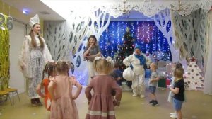 Колядки  в группах "Классики" и "Пифагорики"