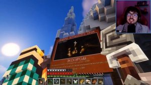 Эдисон МЫ НЕ ВЫЖИЛИ ВО ВРЕМЯ ШТОРМА НА ОДНОМ ПЛОТУ В ОКЕАНЕ МАЙНКРАФТ!