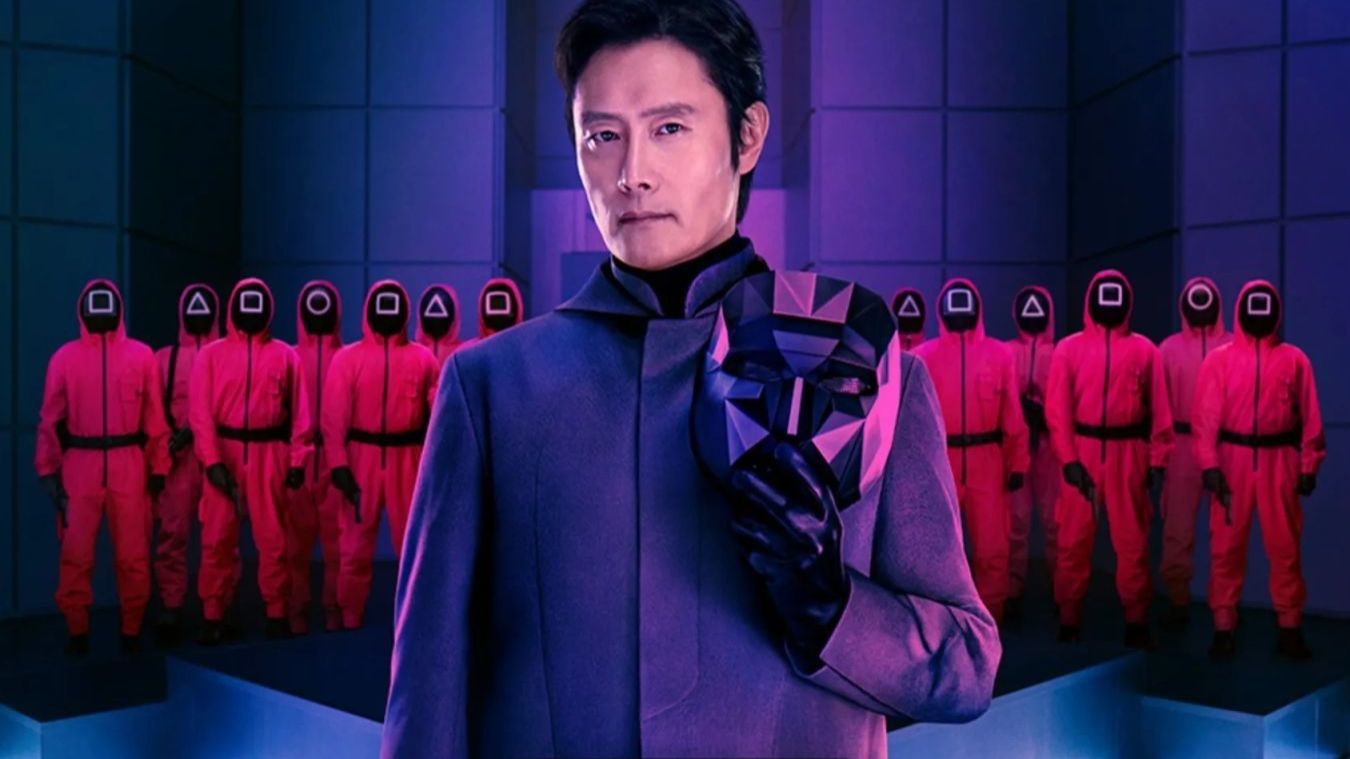 Неофициальный саундтрек дорамы «Игра в кальмара» .Meruzhan, Вальс На Голубом Дунае. Иоганн Штраус. смотреть онлайн