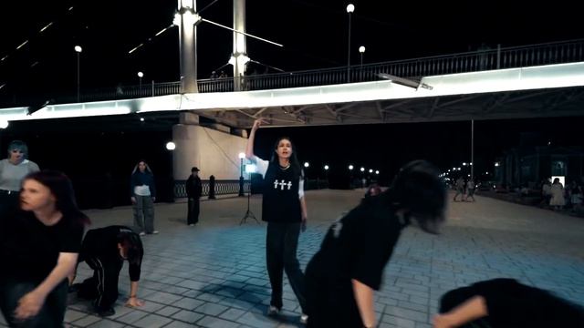 [K-POP IN PUBLIC] STRAY KIDS - MEGAVERSE | Dance Cover By LIVENT