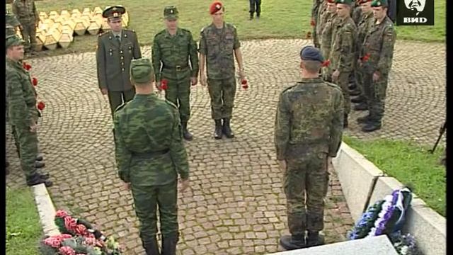 Служу Отчизне 05.11.2007