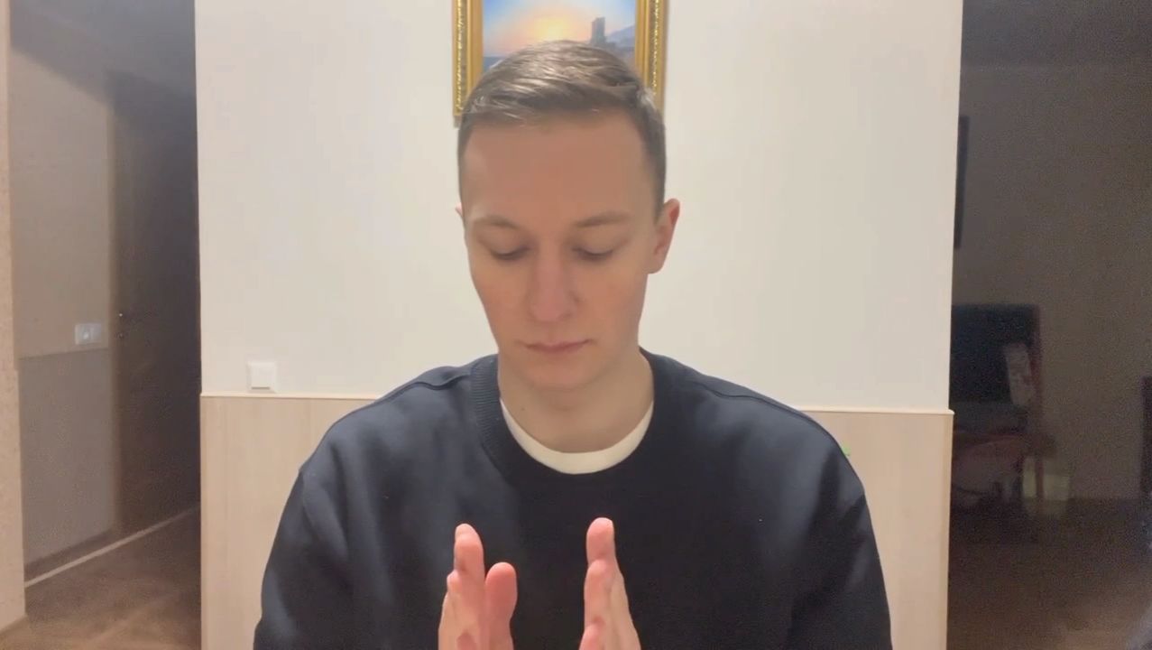 ASMR СЕАНС медитации - Исцеление поджелудочной железы смотреть онлайн