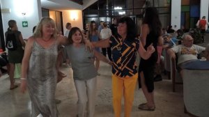 Дискотека для Канадцев 14.01.26.