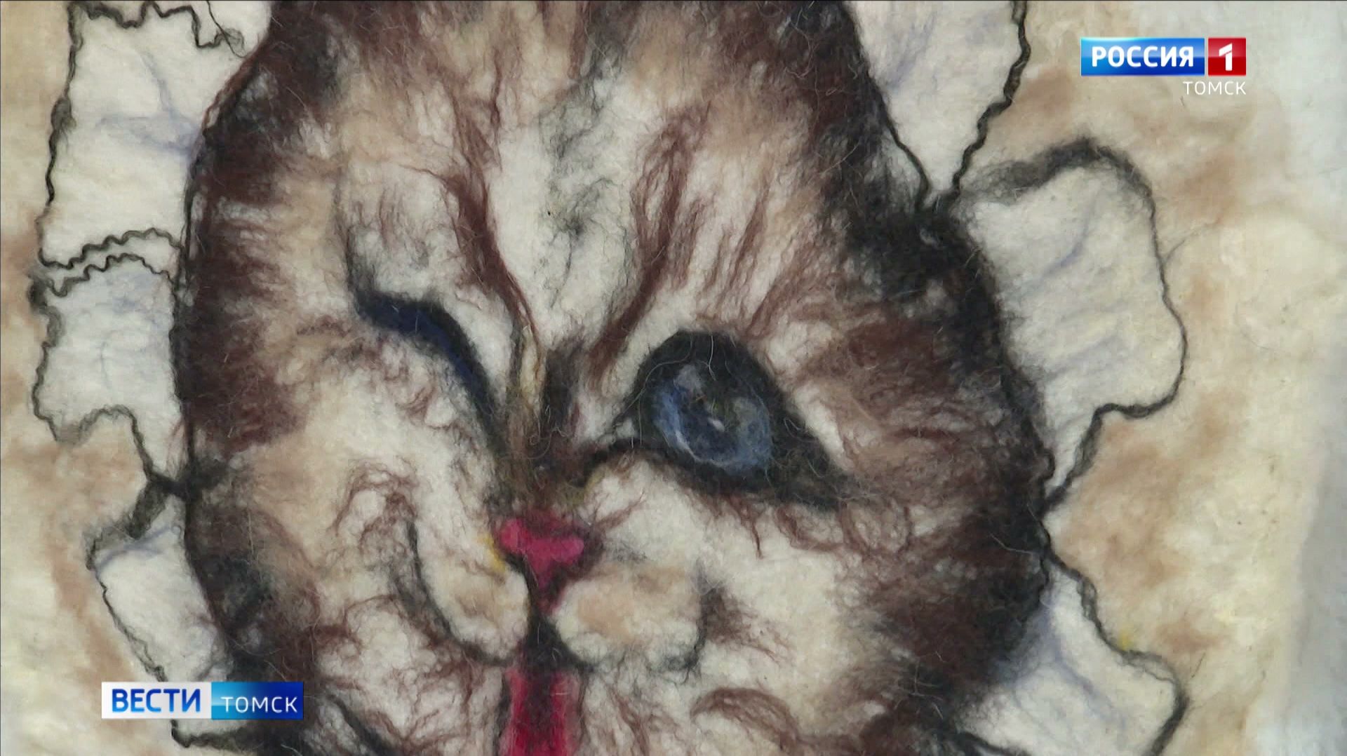 Вести-Томск, выпуск от 16.01.2026 11:30 смотреть онлайн